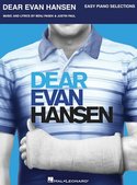 Dear-Evan-Hansen-Easy-Piano-Selections-(Book)
