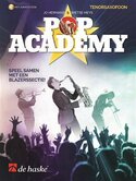 Pop-Academy-Tenorsaxofoon-(Boek-Online-Audio)