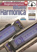 Leer-Jezelf-Blues-Harmonica-10-eenvoudige-lessen-(Boek-Online-Audio-en-Video)
