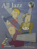 All-Jazz-Voor-Mallets-(Melodisch-Slagwerk)-(Boek-CD)