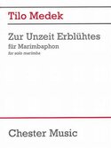 Tilo-Medek:-Zur-Unzeit-Erblühtes-(Boek)