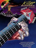 Dave-Celentano:-Killer-Pentatonics-For-Guitar-(Book-CD)