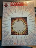 Scorpions-Face-the-Heat--Guitar-Tab-Book-Guitar-Recorded-Versions