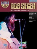 Guitar-Play-Along-Volume-29:-Bob-Seger-(Book-CD)