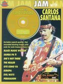 Jam-With-Carlos-Santana-(Book-CD)