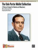 The-Cole-Porter-Mallet-Collection-Marimba-Vibrafoon-(Partituur-+-Partijen)