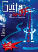 Guitar-Take-Off-(Boek-CD)