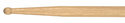 Drumstok-KS-Fusion-Fantastick-Hickory-Balbex-(1-paar)