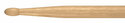 Drumstok-B44-Premium-Hickory-Balbex-(1-paar)