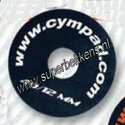 Cympad-Optimizer-Bekkenviltjes-zonder-dempend-effect-zwart-40x12mm-(5-stuks)