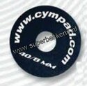 Cympad-Optimizer-Bekkenviltjes-zonder-dempend-effect-zwart-40x8mm-(5-stuks)
