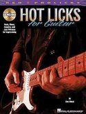 Hot-Licks-For-Guitar-(Book-CD)