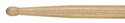 Drumstok-Pro-1-Premium-Hickory-Balbex-(1-paar)