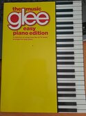 Glee-The-Music-Songbook:-Easy-Piano-(Boek)